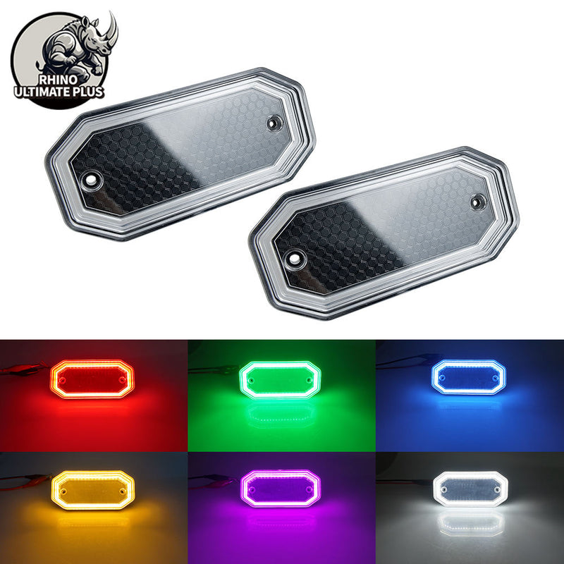 Load image into Gallery viewer, RSML24AW - Truck side marker lights.
