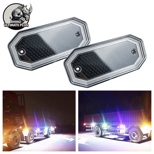 RSML24AW - Truck side marker lights.