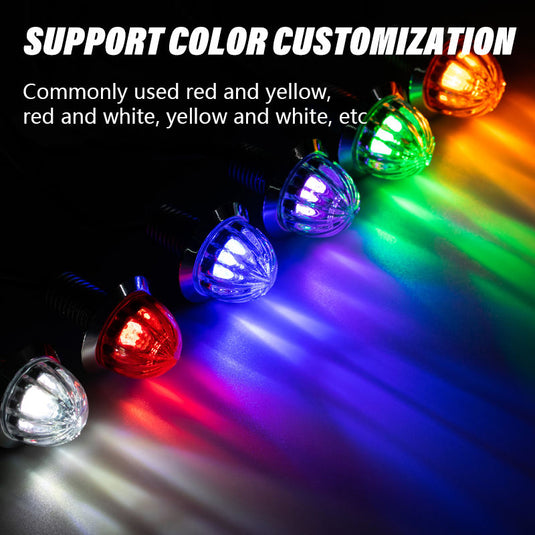Truck Marker Light